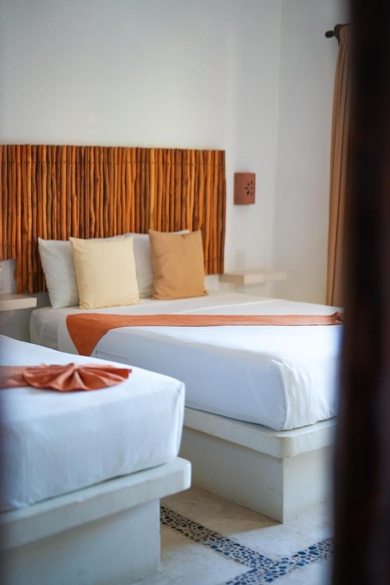 Mis Suenos Holbox 호텔 외부 사진