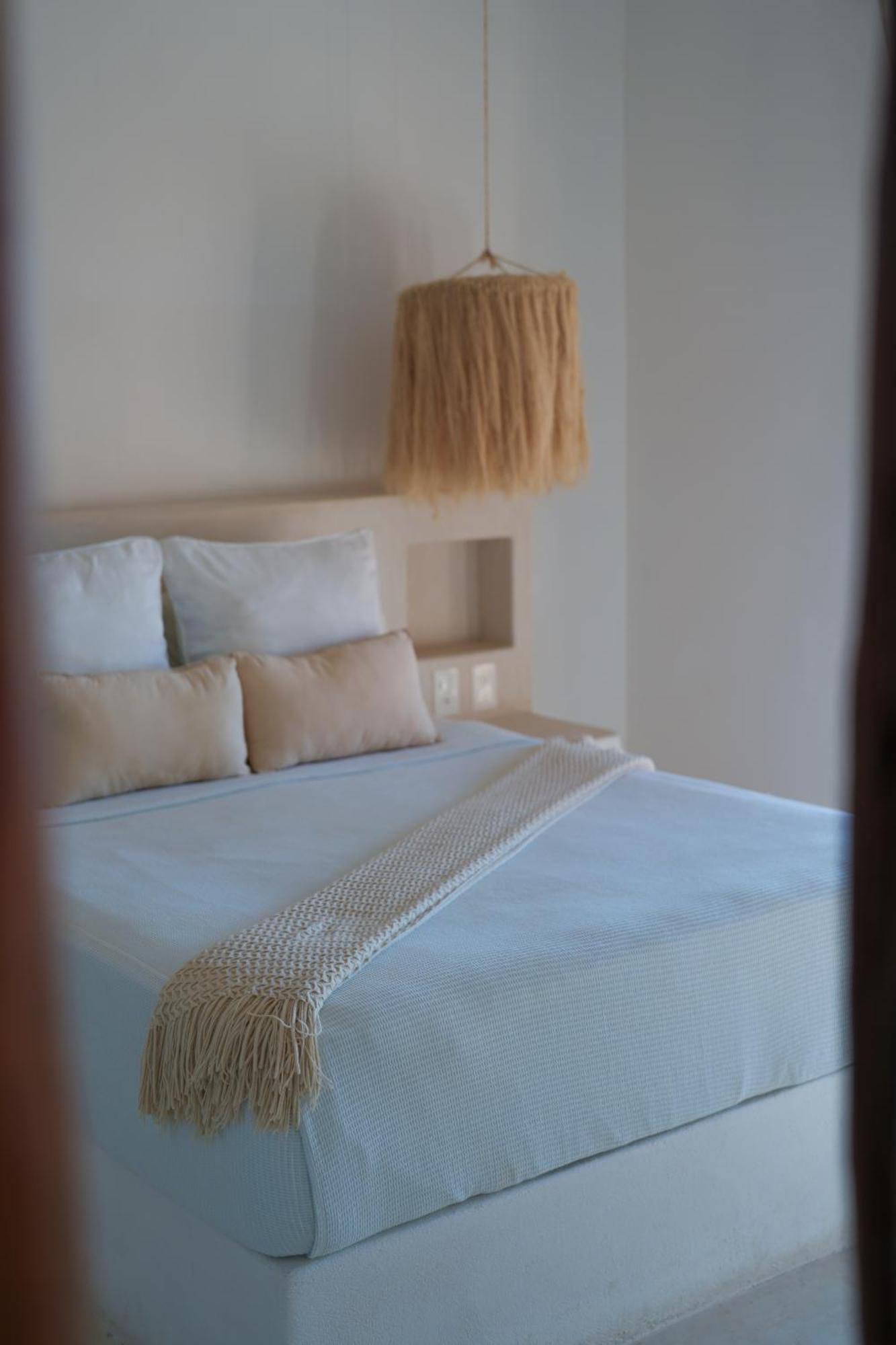 Mis Suenos Holbox 호텔 외부 사진